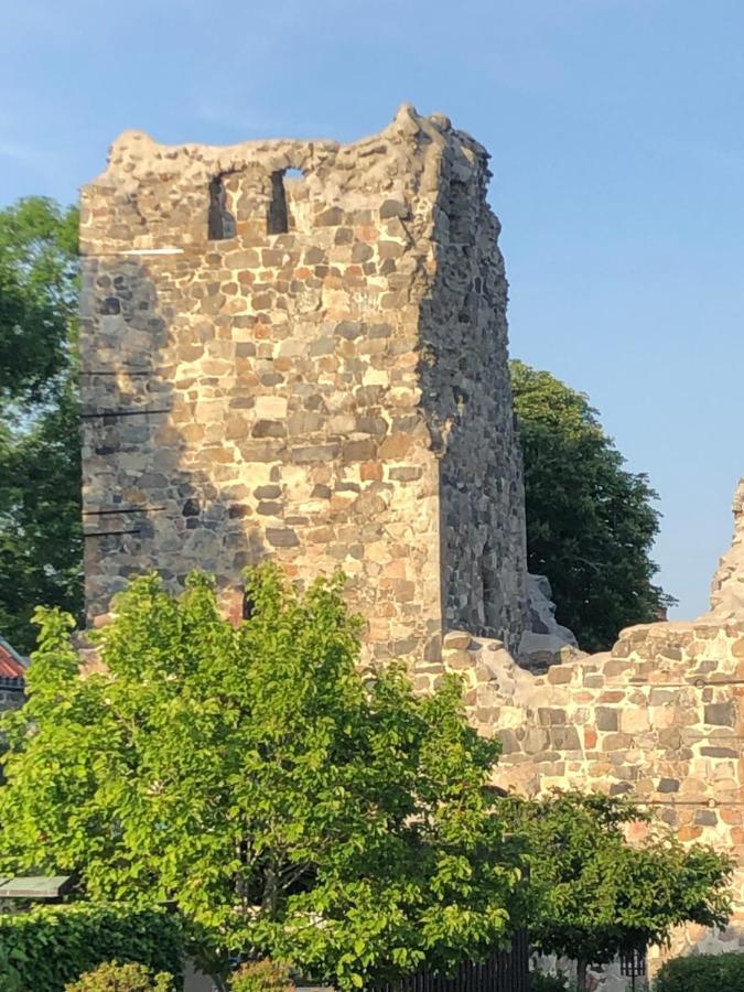 Lovely Studio In The Citycenter Of Sigtuna Eksteriør billede